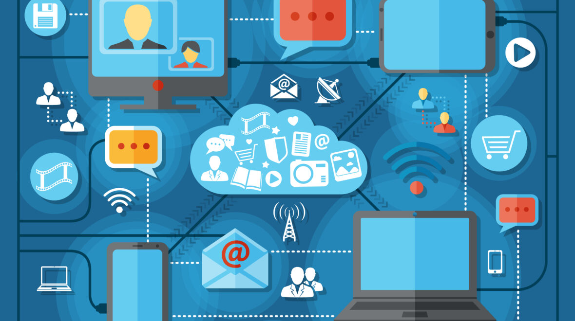 Web and Mobile Are One Product, Not Two