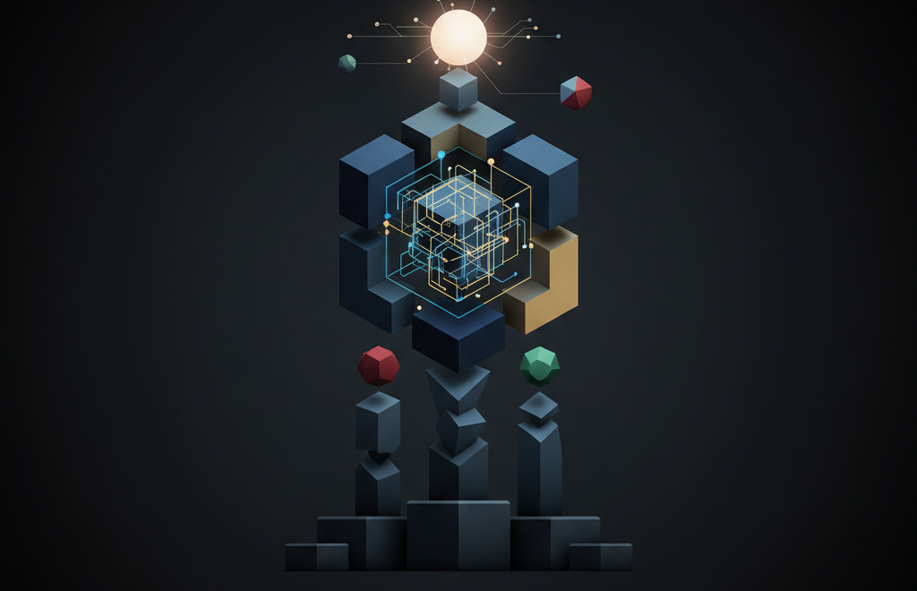 Building Software Is Easy. Owning It Is Not.