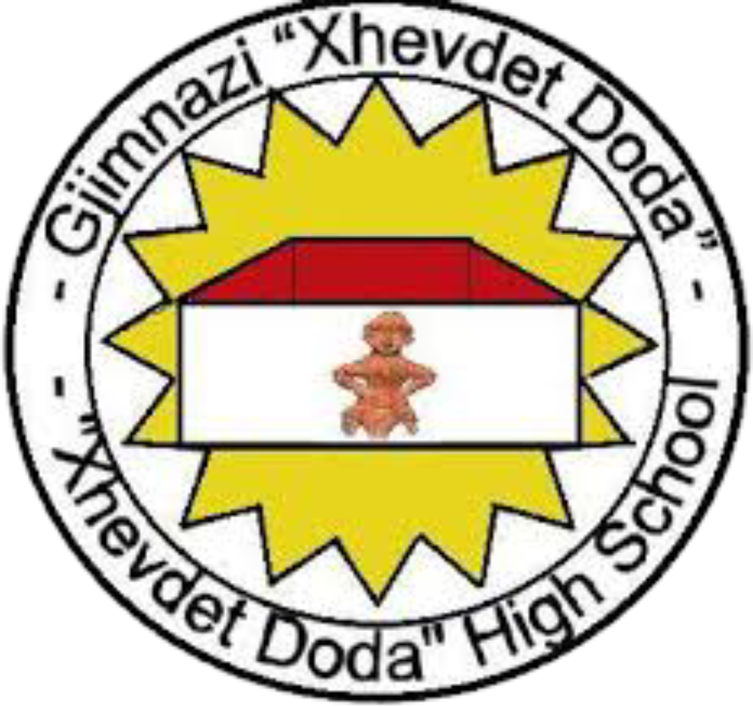 Xhevdet Doda Gymnasium